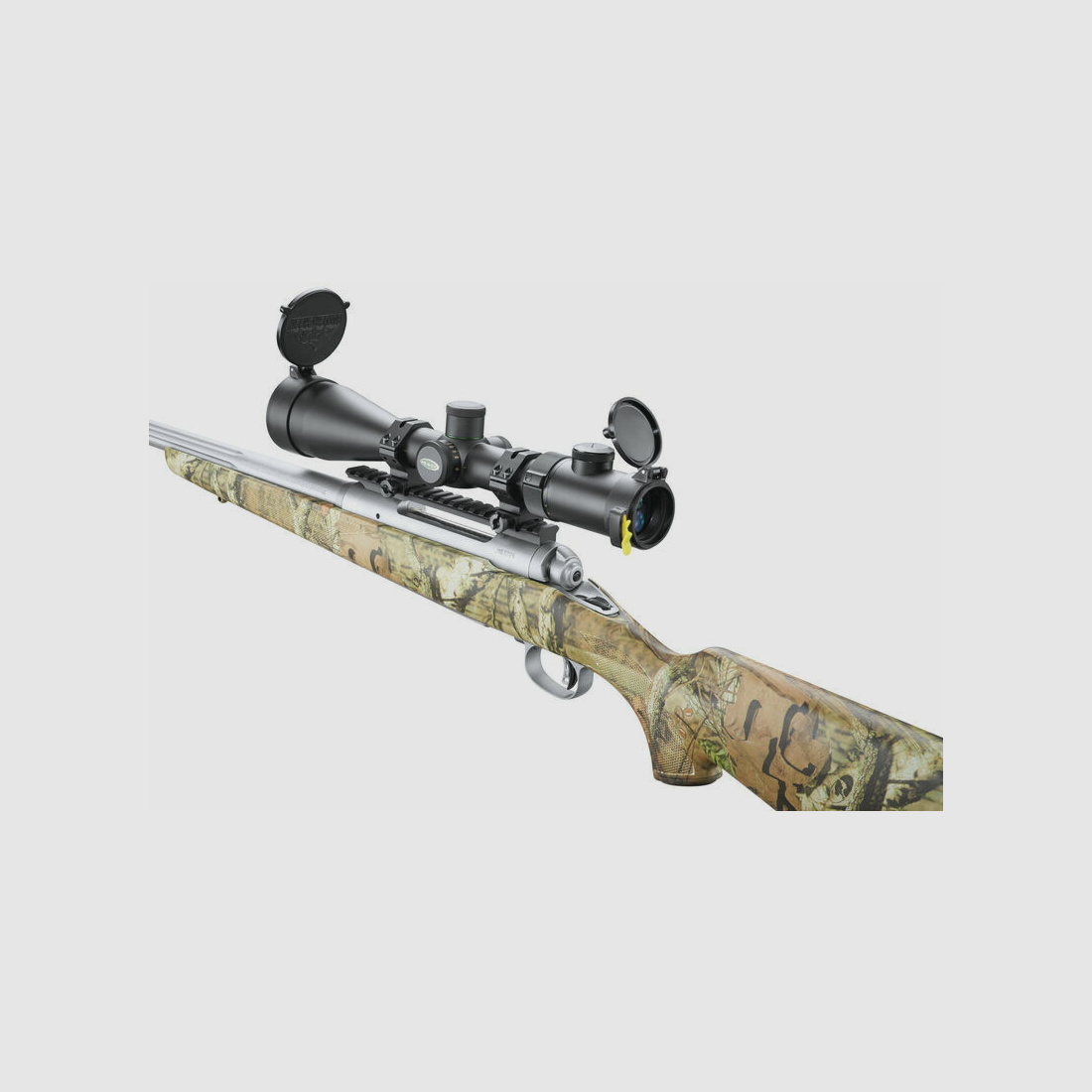 Butler Creek Okularabdeckung Butler Creek - 43,9 - 45,1 mm