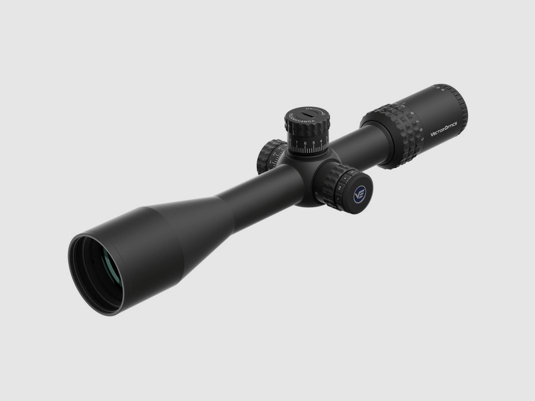 VECTOR SENTINEL HD FFP 5-25X50, Bild 1 von 10