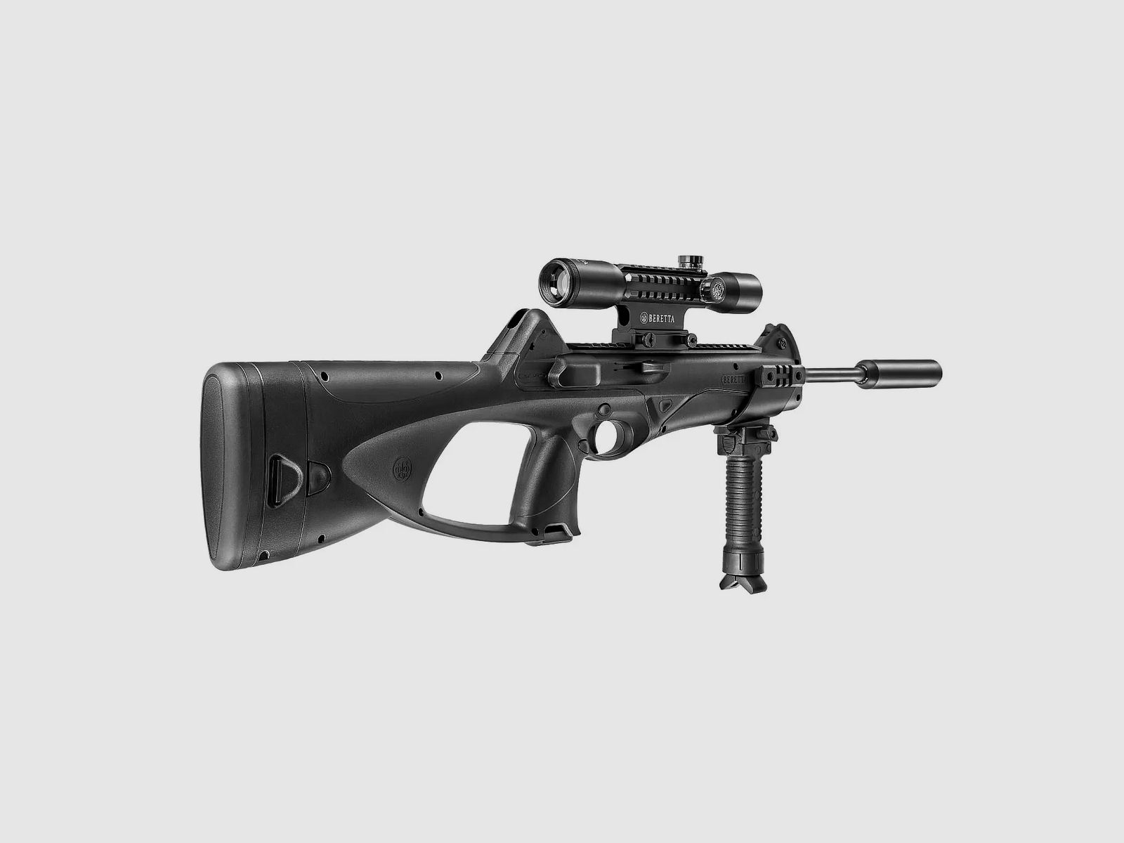 Luftgewehr Beretta Cx4 Storm XT Co2-Gewehr 4,5 mm Diabolo Co2-Gewehr