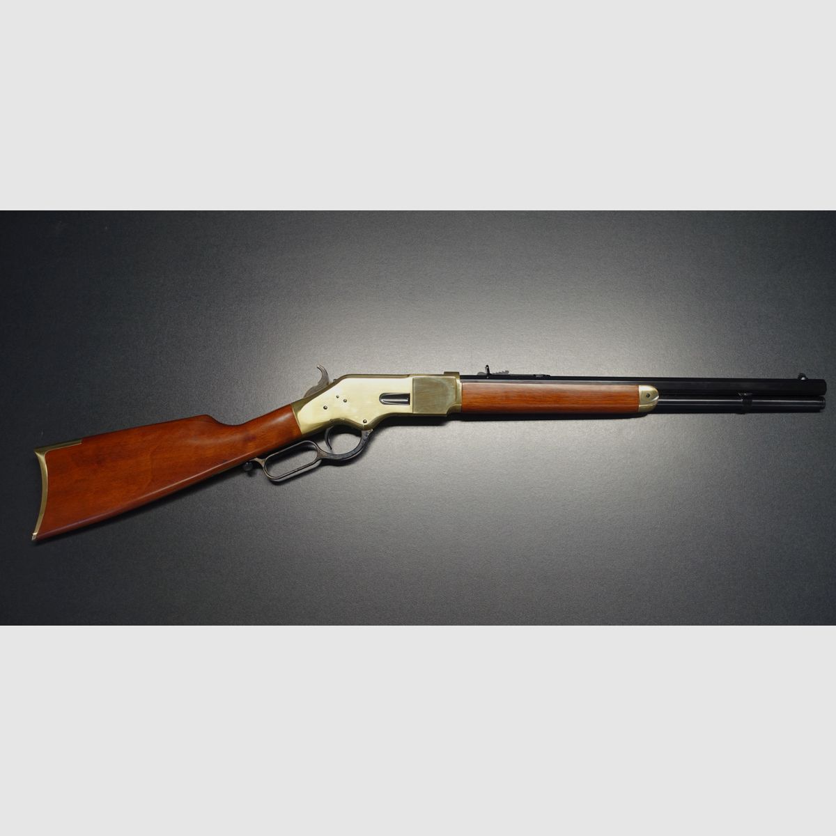 Uberti 1866 Trapper Rifle, Bild 1 von 5