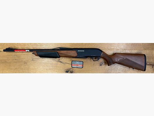 Winchester SXR2 PUMP FIELD THR, MG4, DBM