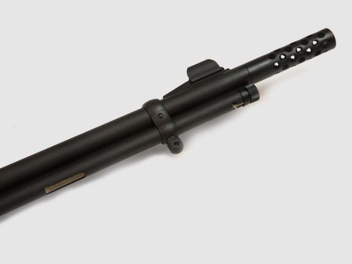 Mossberg 464 SPX Tactical Lever Action Rimfire Rifles 22lr, Bild 8 von 10