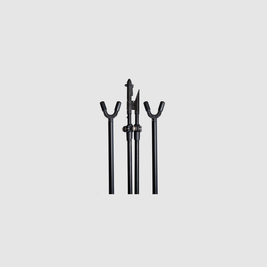 4Stable Sticks Specific Monteria Black Schießunterstützung