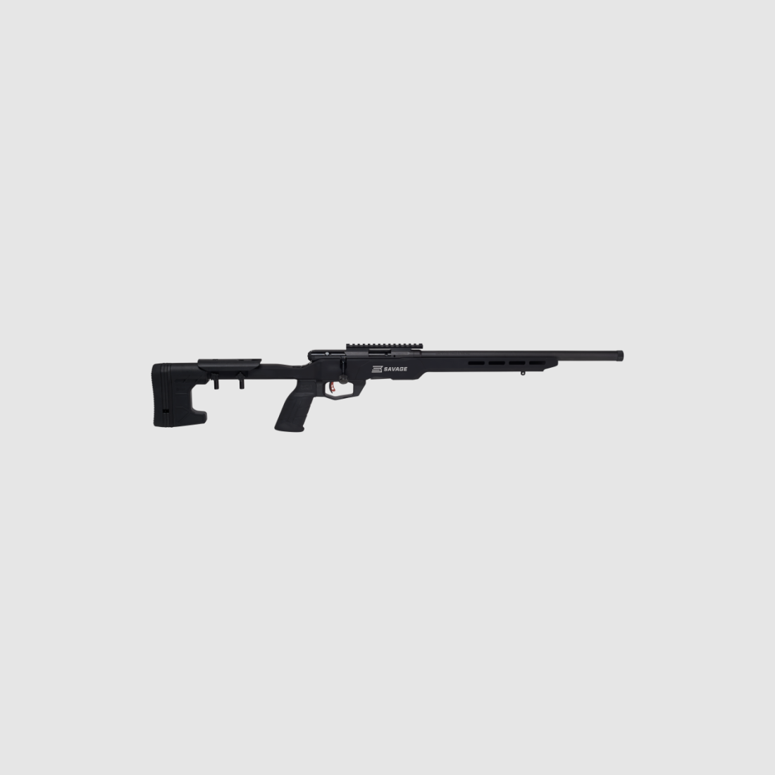 Carabina Savage B22 PRECISION, immagine 1 di 3