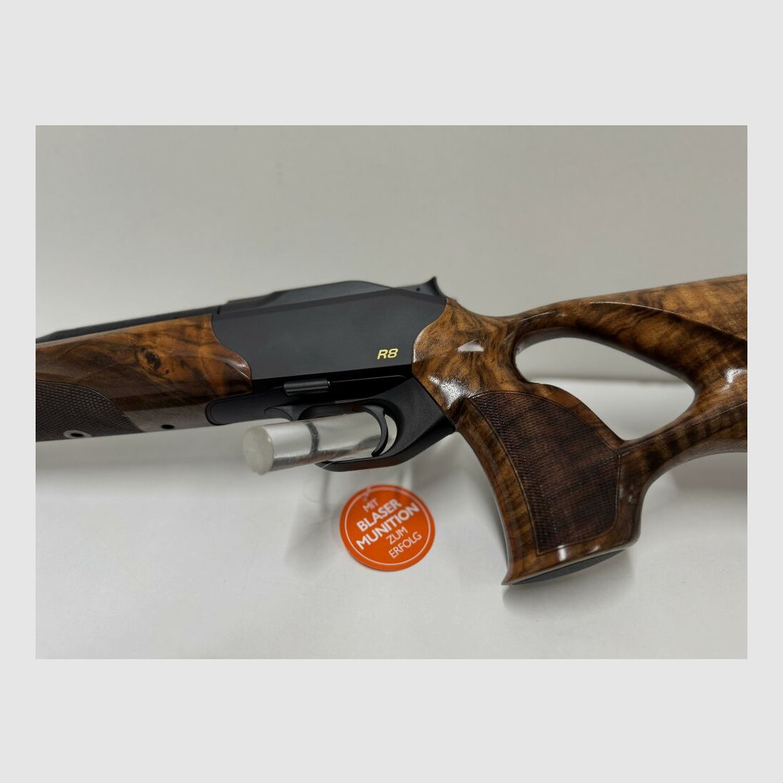 BLASER R8 Success HK4 - Waffen Friedrichs