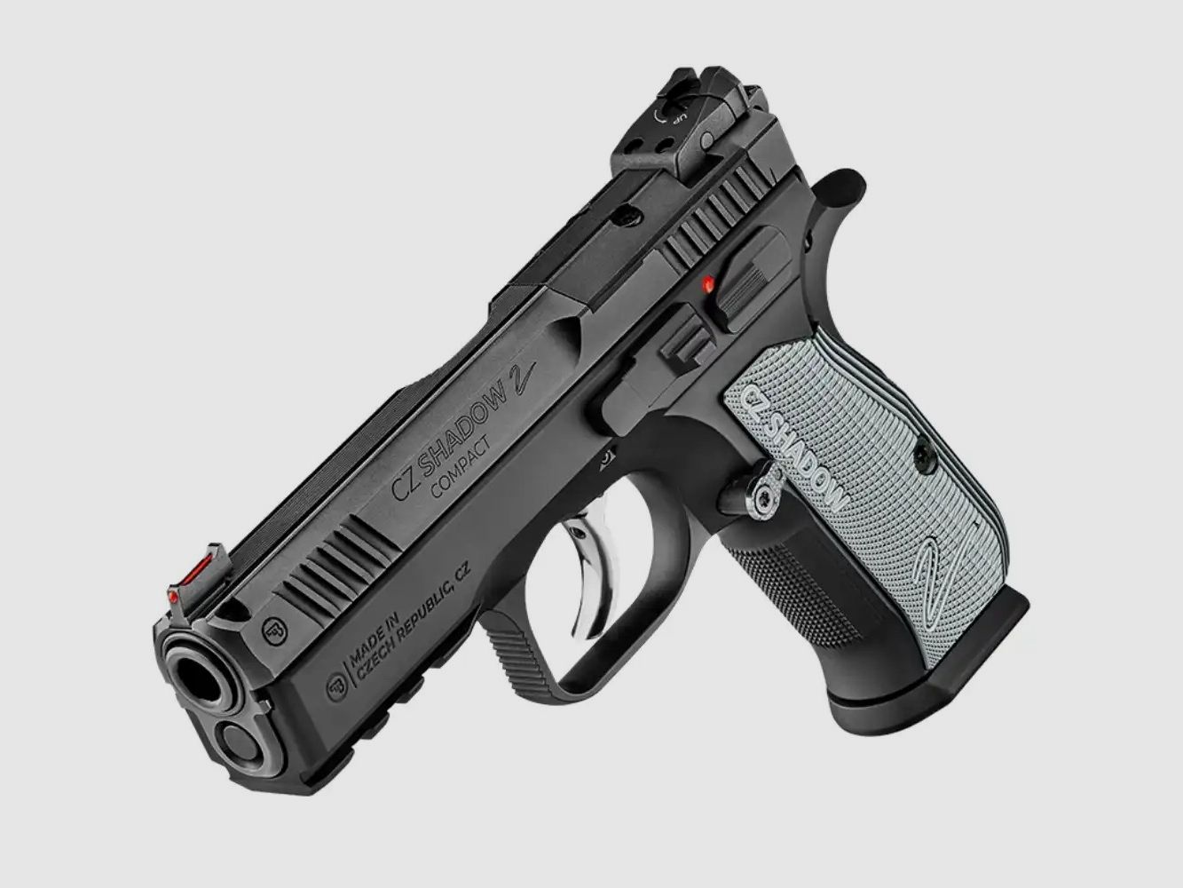 CZ Shadow 2 Compact OR / 9mm