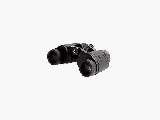 Binoculars 8x40 Porro black