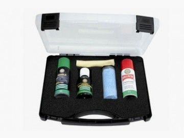 BALLISTOL-Set Schnellbrünierung