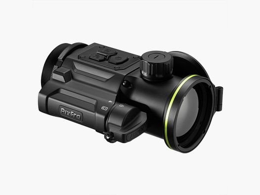 Pixfra Taurus T650 dispositivo clip-on