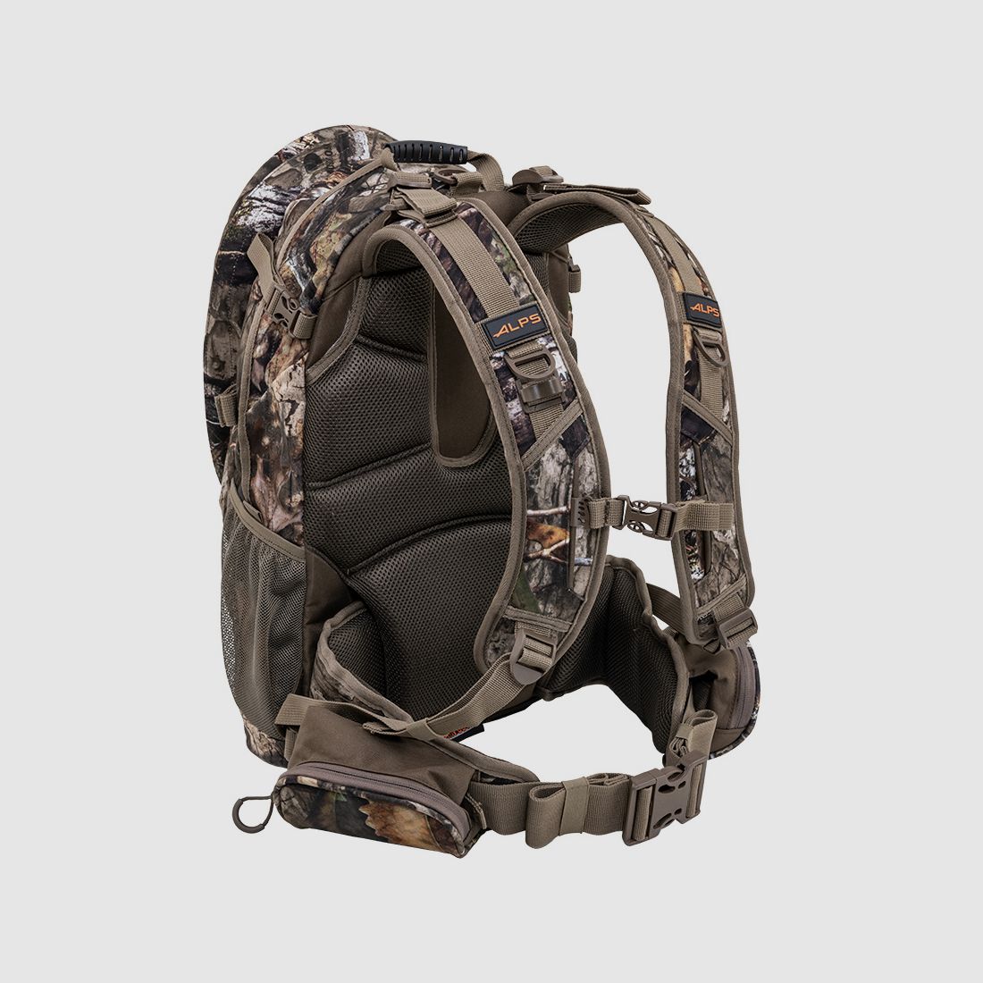 Alps Outdoorz Pursuit Country DNA - 44L, afbeelding 4 van 5