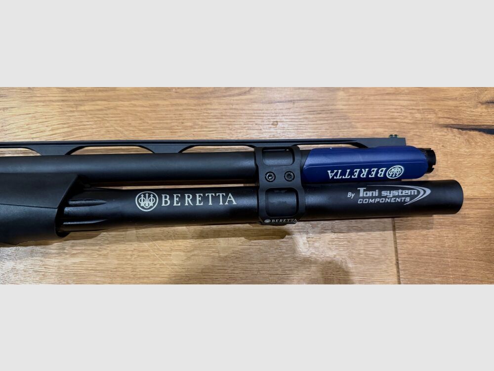 Beretta 1301 Competition Pro