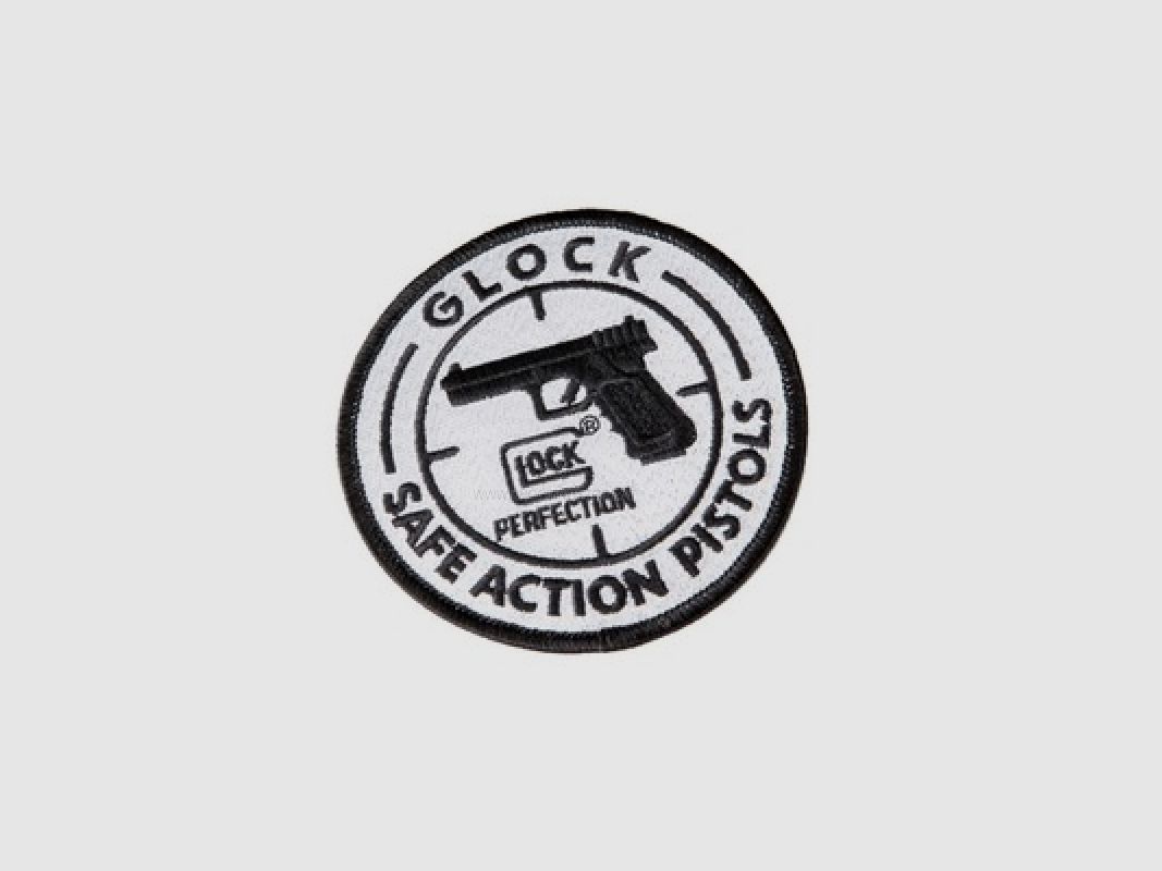 GLOCK PATCH