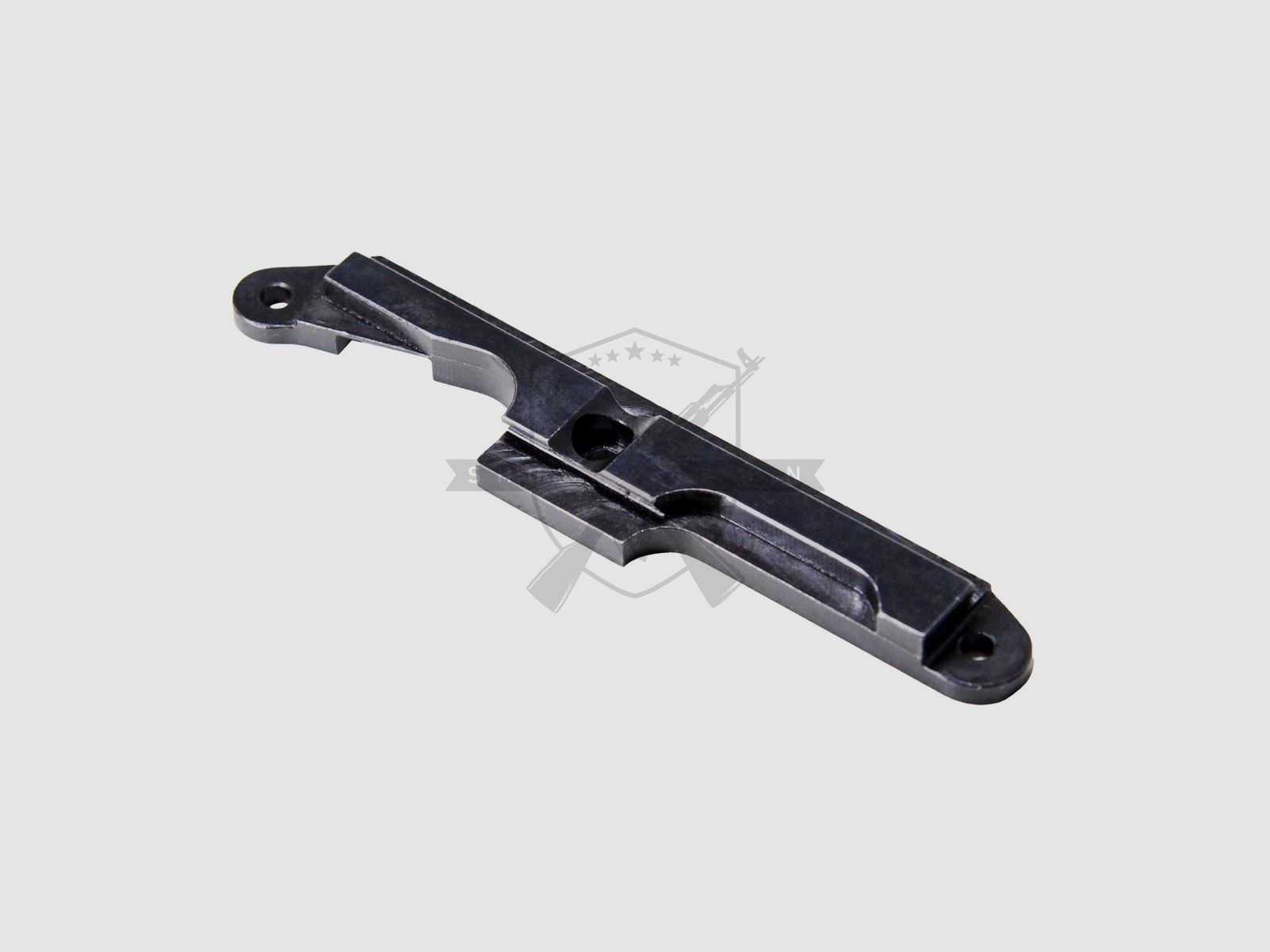 LCT AK CNC Steel Side Mount "Dovetail