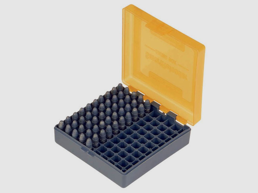 Munition Box Kal. 22 SmartReloader – mod. 10