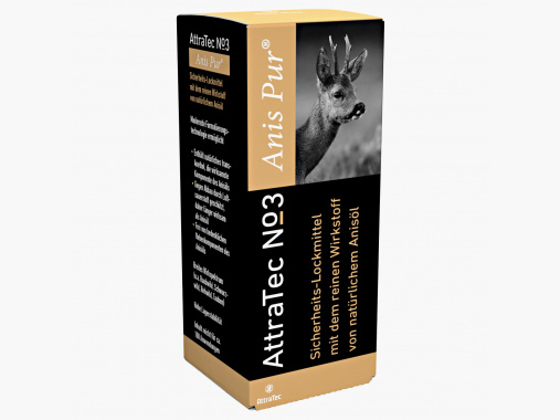 AttraTec No.3 Anice Puro |