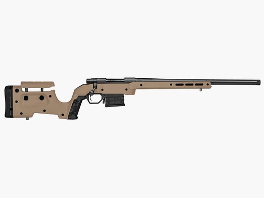 HOWA MDT XRS FDE – VARMINT