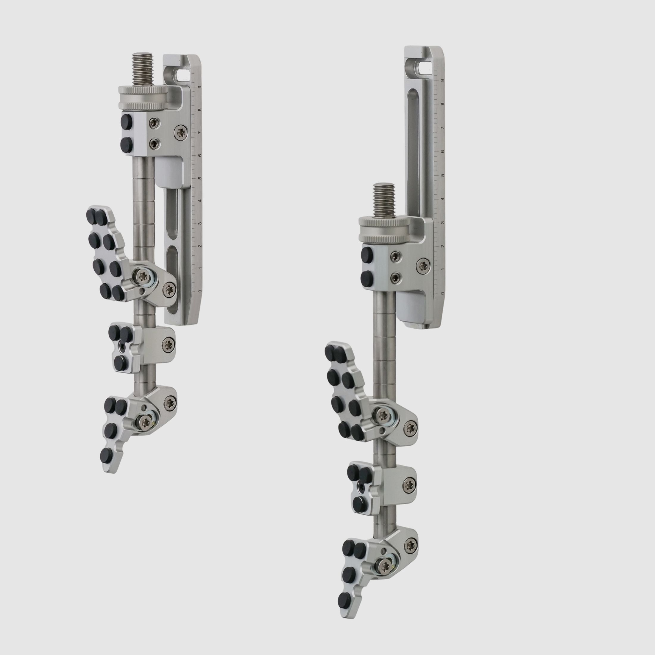 MEC Alu Kappe CONTACT III Plus