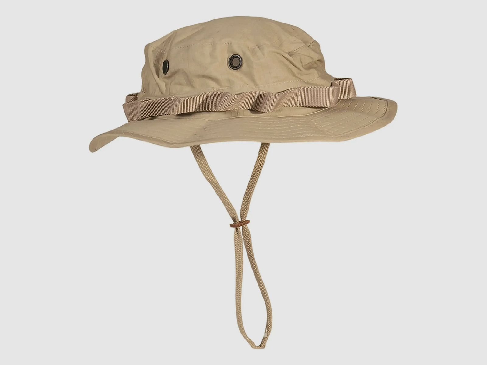 Teesar Teesar US GI Dschungelhut - Khaki / S