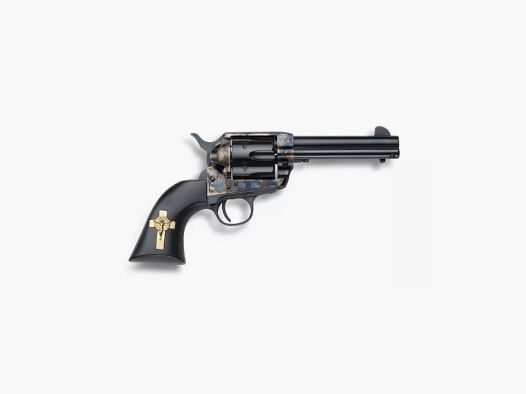 Revolver Hand of God 1873 Kal.22Lr PIETTA