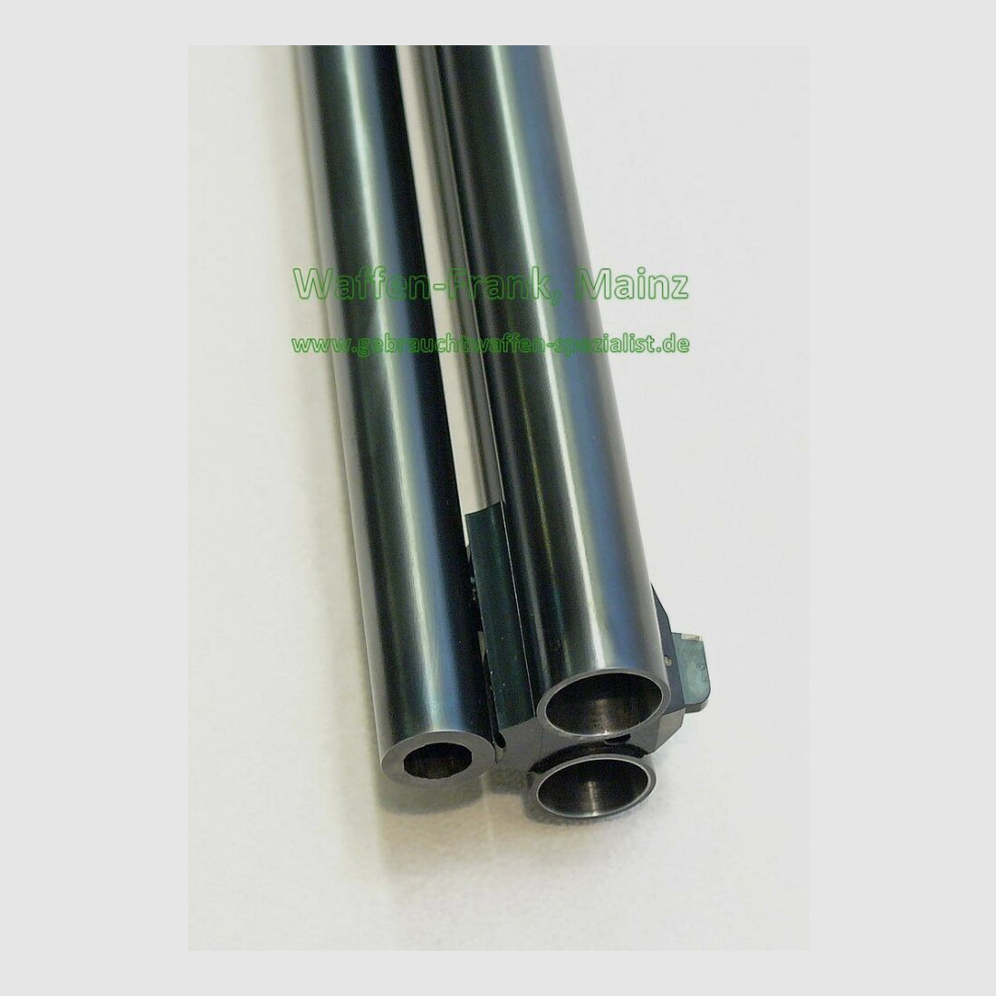 Krieghoff - Ulm Optima-Mistrzowska Edycja