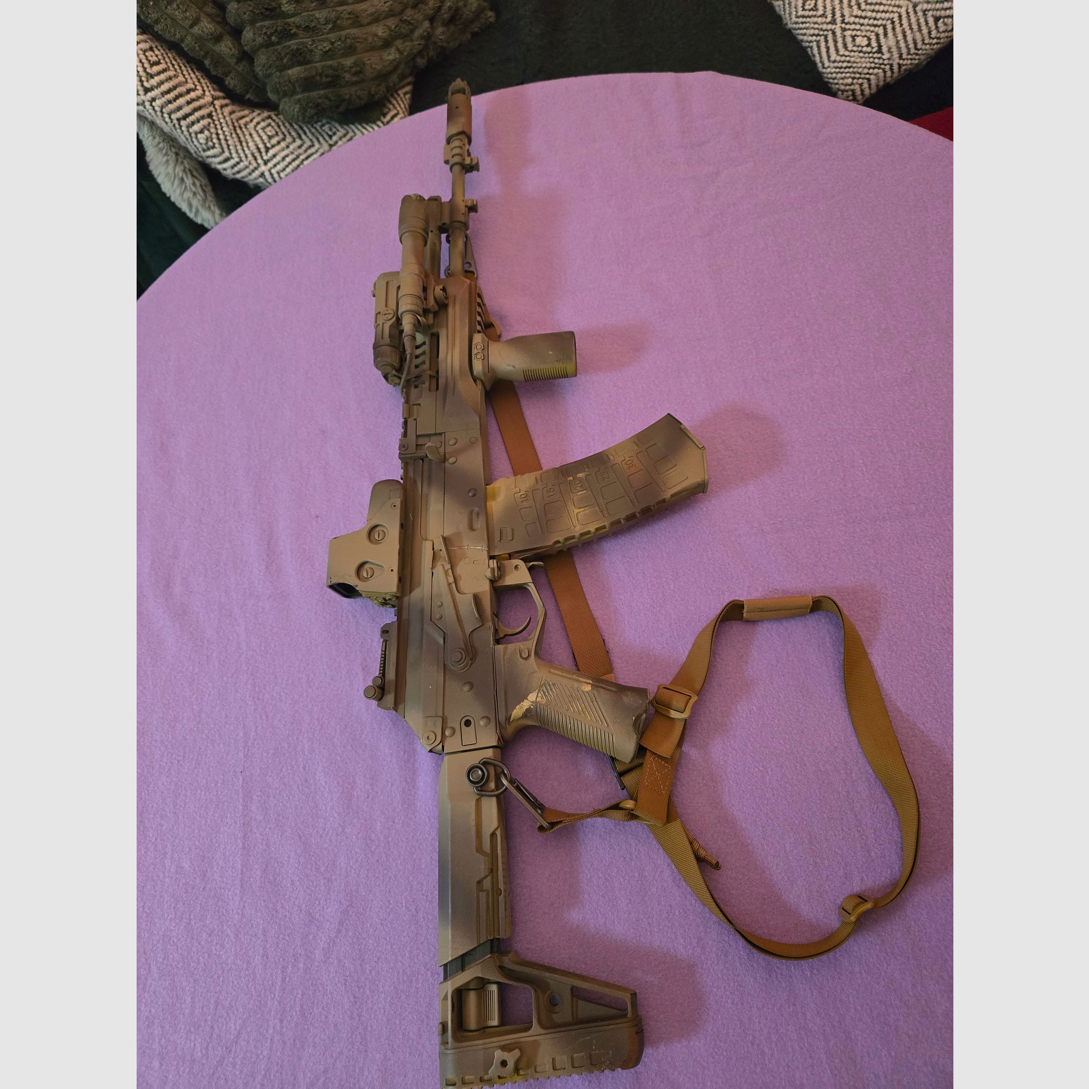 LCT AK-12 