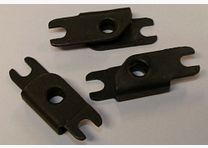 original deflection piece, belt feed upper part, connecting lever MG1 / MG3, MG42