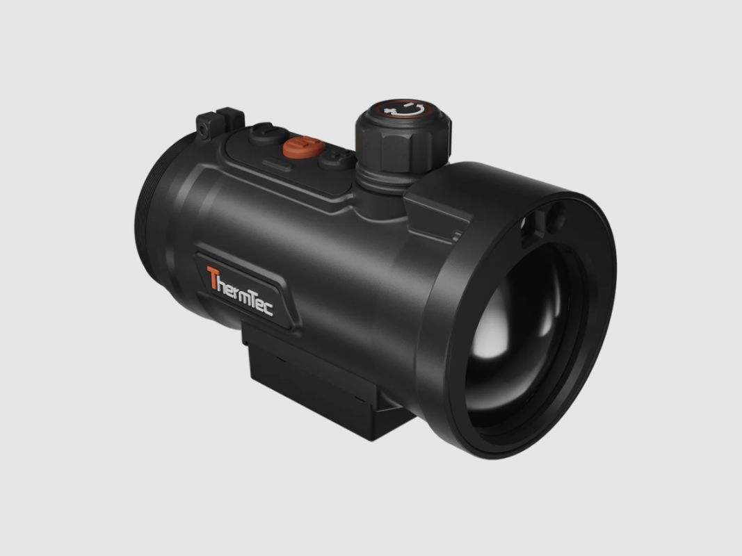 ThermTec HUNT650-LRF, imagen 7 de 9