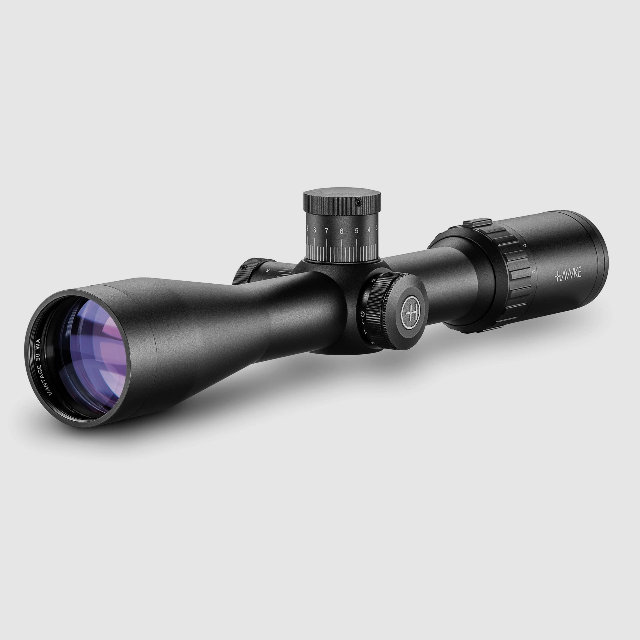 HAWKE 14277 VANTAGE 30 WA 3-9x42 223/308 SCOPE