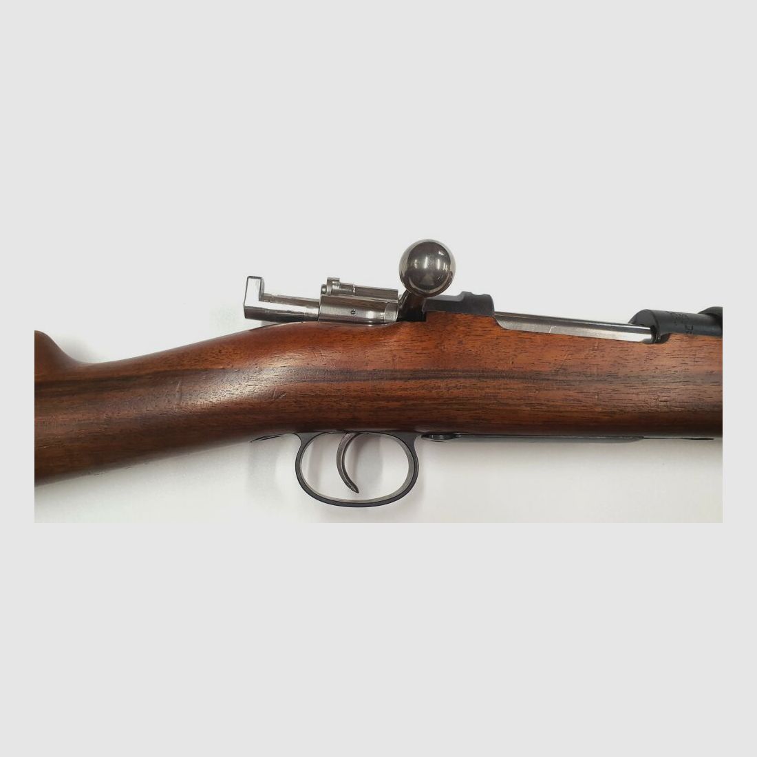 Carl Gustafs M96 Schwedenmauser 1926