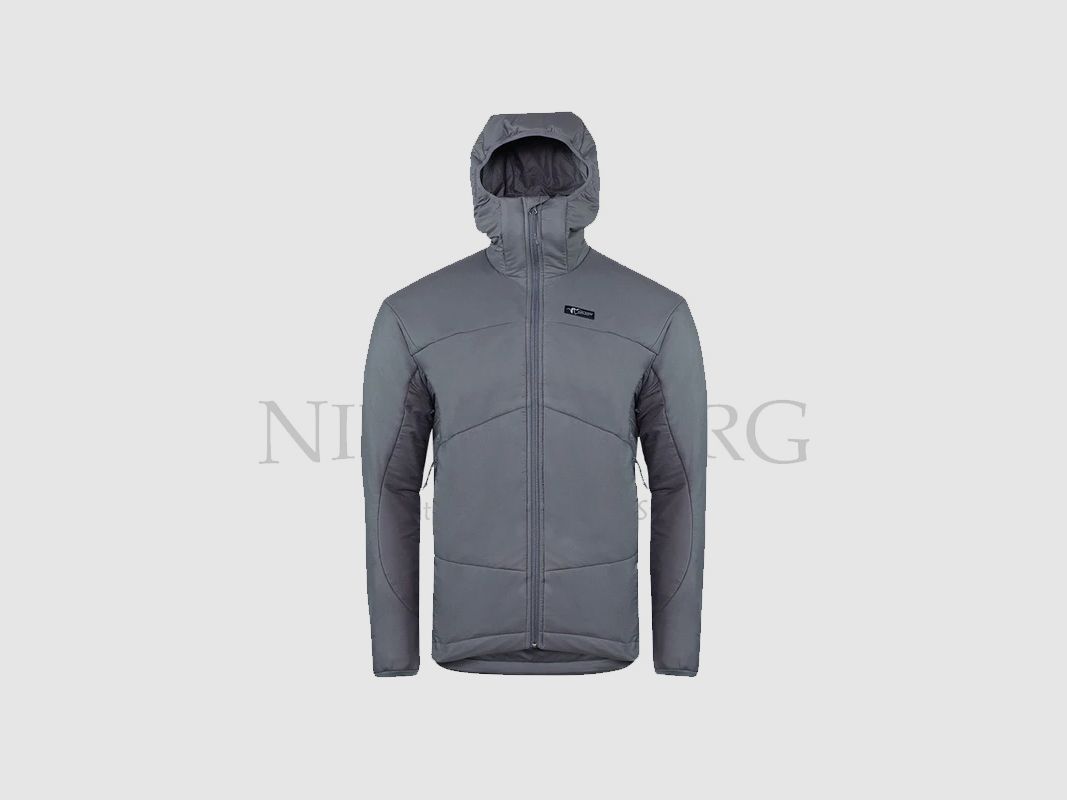 Chaqueta Stone Glacier Cirque, imagen 1 de 4
