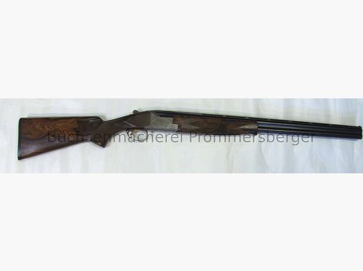 Browning	 FN ModB25 Bockflinte