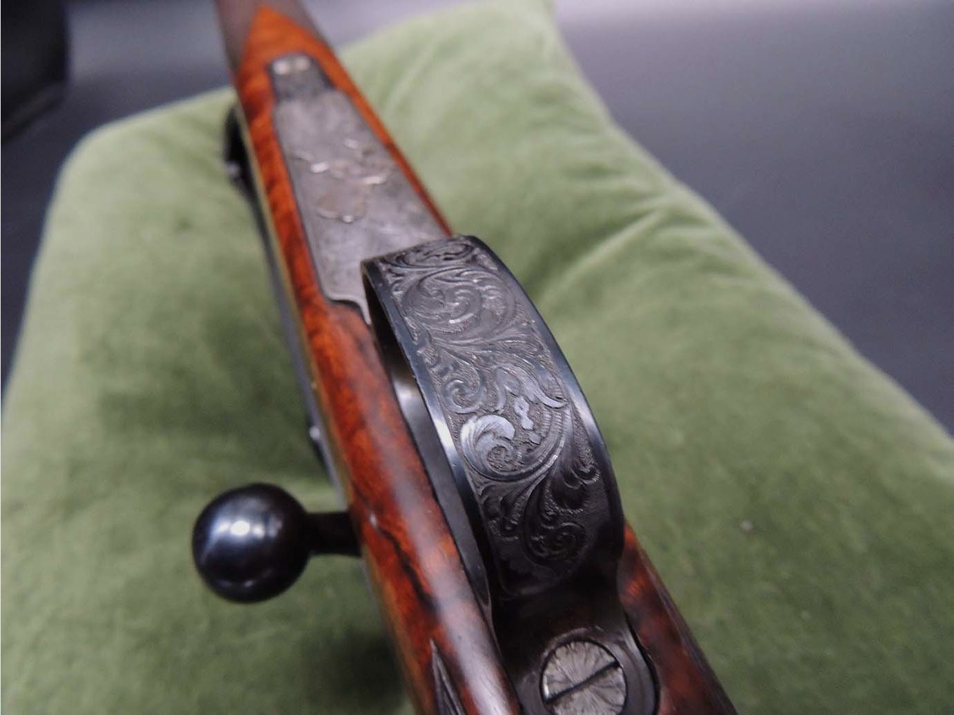 LUXUS MAUSER Eigenbau Andreas Kieser, Bild 16 von 17