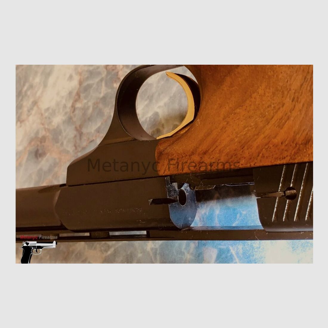 FN 150 .22lr