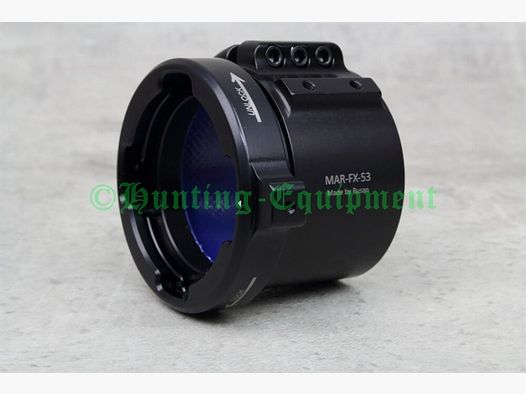 Rusan MAR-FX 53 Modular Adapter