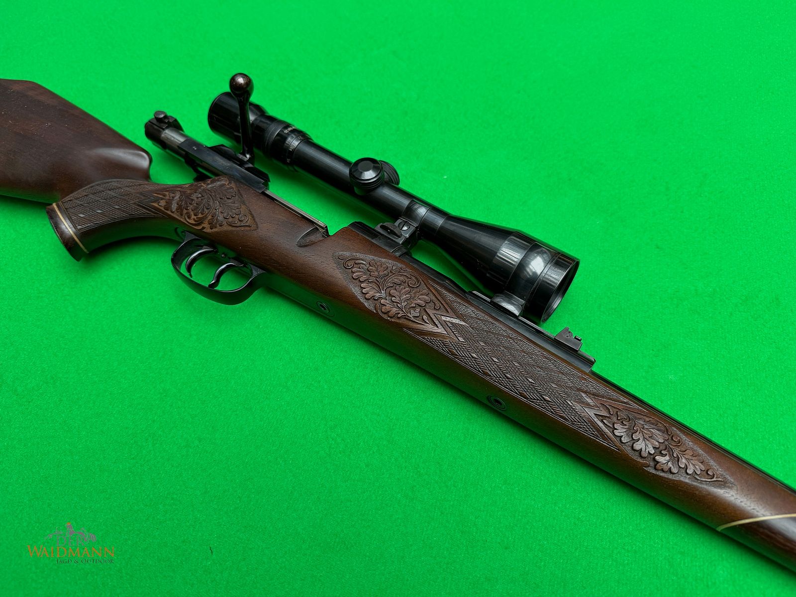 Mauser 66