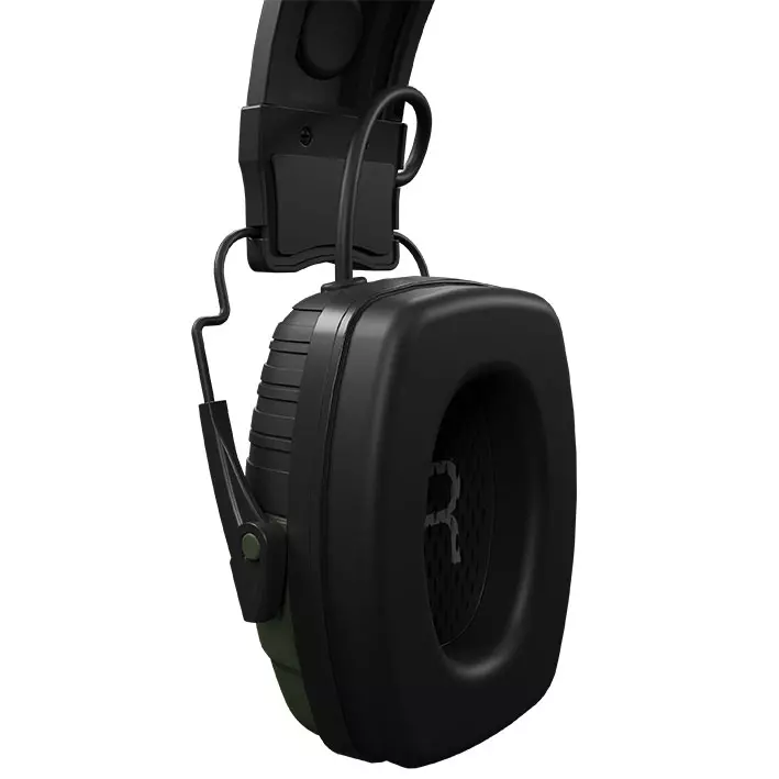 Isotunes Sport Defy, afbeelding 6 van 14