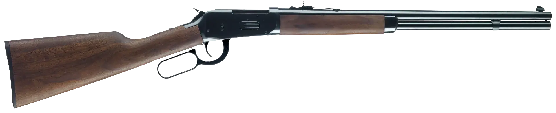 Lever-Action Rifle Winchester M94 Short Rifle Caliber 30-30Win, image 2 of 2