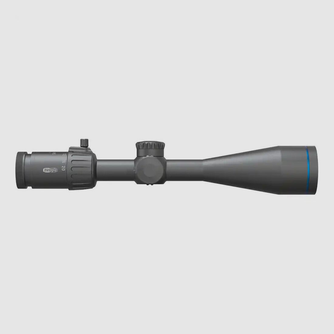 Meopta MeoPro R5 4-20x50 SFP RD Z PLEX, Bild 2 von 4