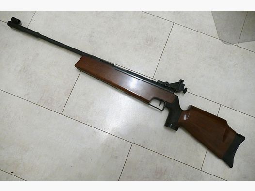 Matsch-Luftgewehr Feinwerkbau 300S