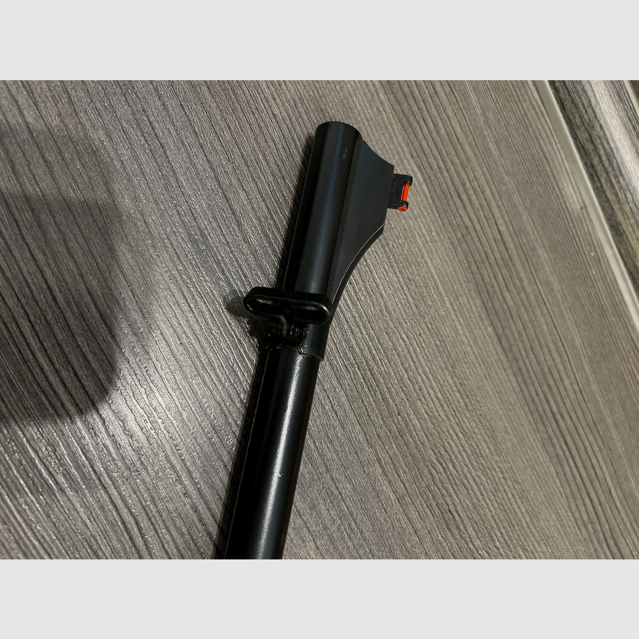 Wechsellauf Blaser R8 in 9,3x62