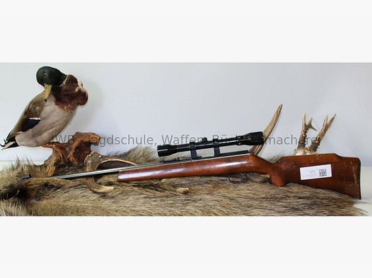 Anschütz 1415 .22lr