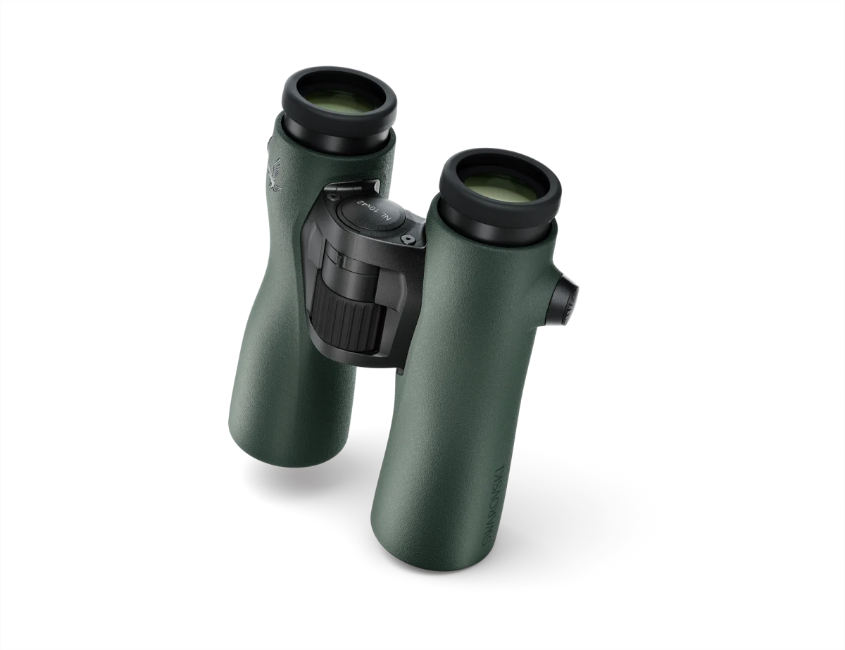 SWAROVSKI LORNETA NL PURE 8X42, zdjęcie 3 z 3