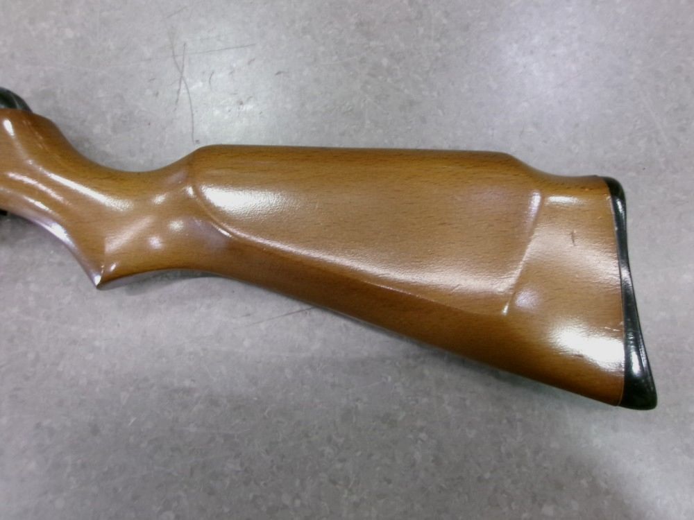 FRANCHI CENTER SENIOR Kal.4,5 gebraucht, Bild 5 von 8