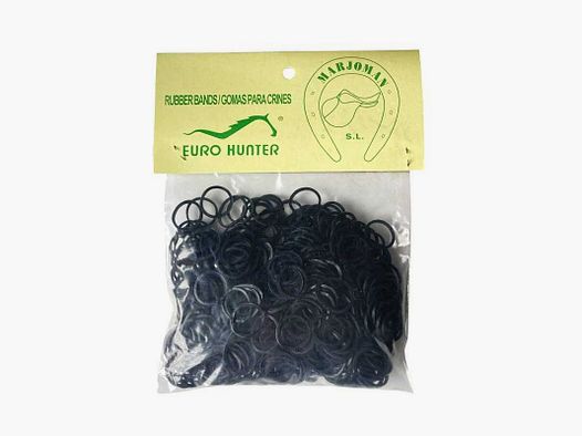 Gomme per crini