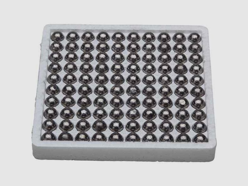 Rundkugeln Profi .440/11,15mm 100 St