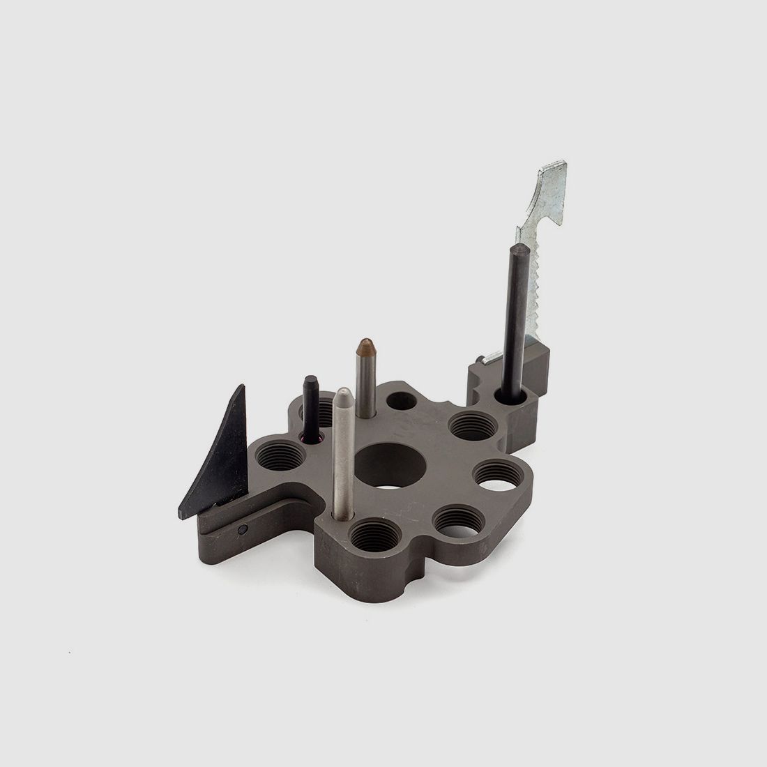 Dillon 66051 Kurzer Schneidwerkzeugkopf für RL1100, Bild 1 von 3