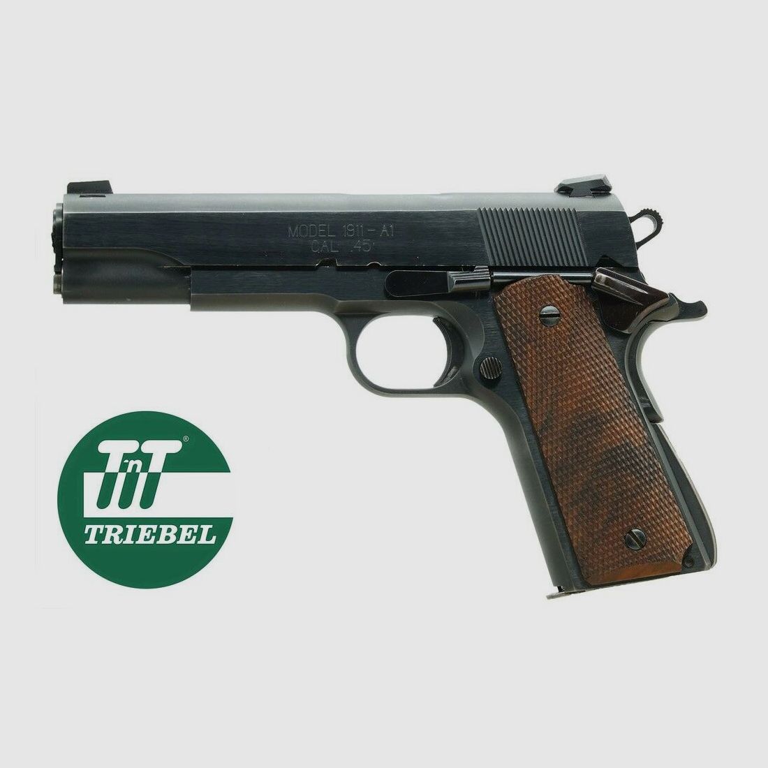 SPRINGFIELD	 Mod. 1911 A1 -5'