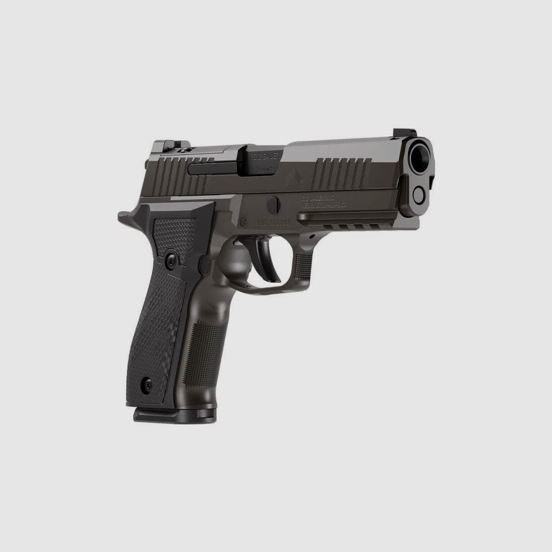 Sig Sauer P226X Legion Full Size 4.4″ SA / DA – 9x19mm, immagine 4 di 9