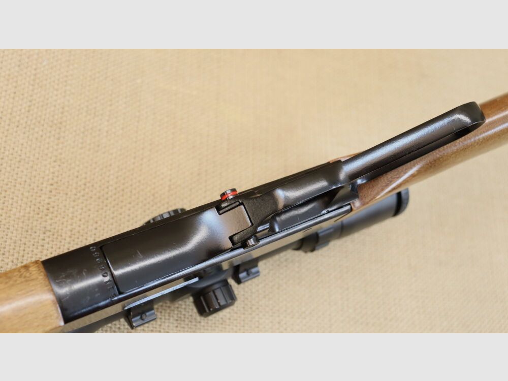 Fusil à répétition à levier, Winchester Mod. 150 .22lr