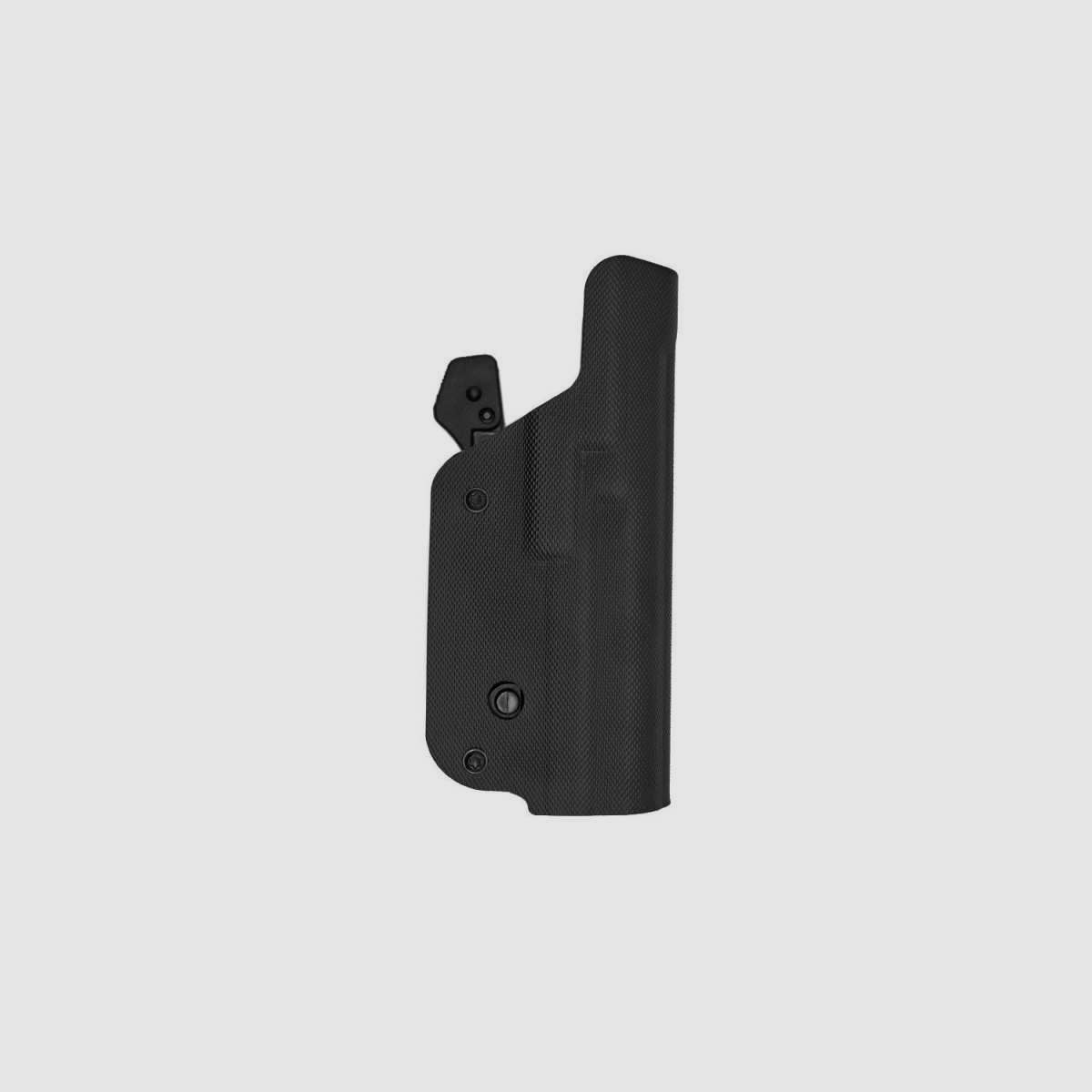 GHOST III Tactical Holster, Versione a mano: Mano destra, Modello pistola: S&W MP9-40, immagine 2 di 3